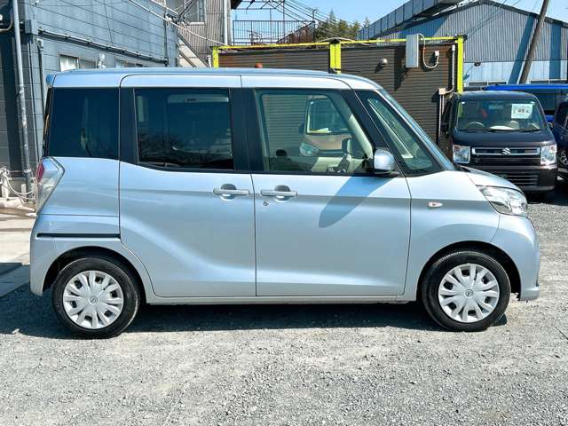 日産 デイズ　ルークス ６６０ Ｓ H30年 (九州・沖縄) 99