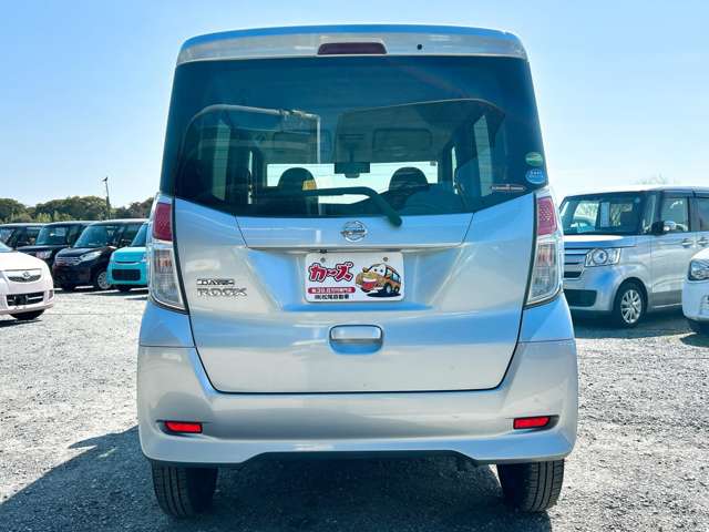 日産 デイズ　ルークス ６６０ Ｓ H30年 (九州・沖縄) 99