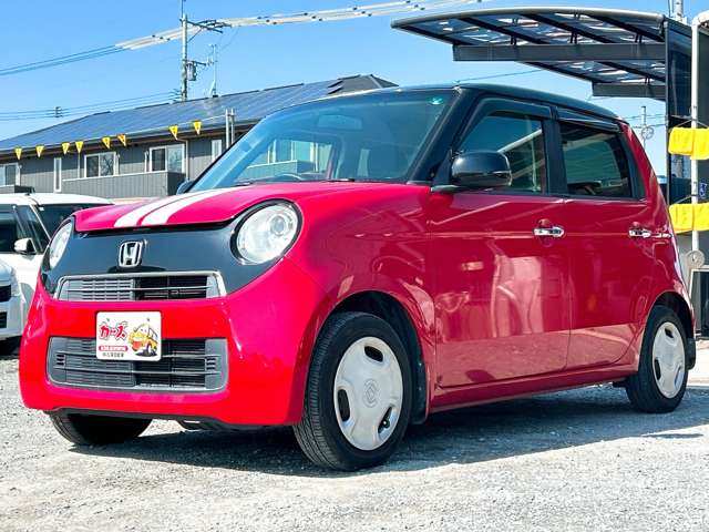 ホンダ Ｎ−ＯＮＥ ６６０ Ｇ Ｌパッケージ H25年 (九州・沖縄) 99