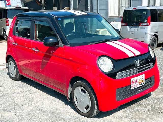 ホンダ Ｎ−ＯＮＥ ６６０ Ｇ Ｌパッケージ H25年 (九州・沖縄) 99