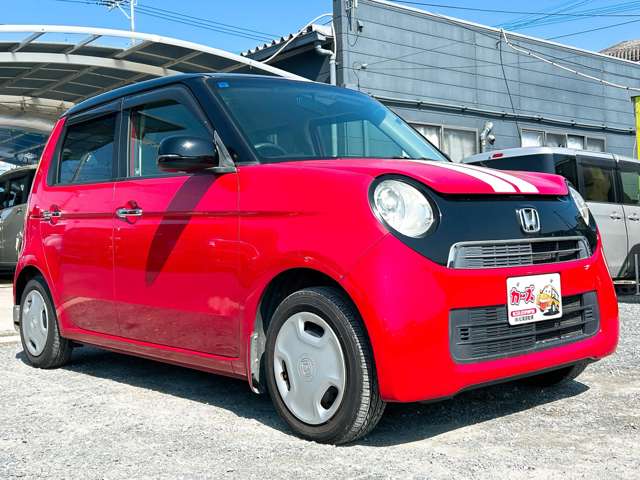 ホンダ Ｎ−ＯＮＥ ６６０ Ｇ Ｌパッケージ H25年 (九州・沖縄) 99
