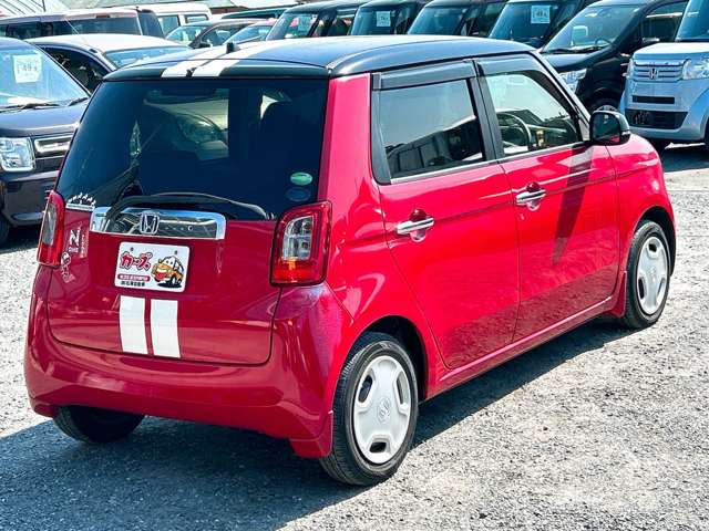 ホンダ Ｎ−ＯＮＥ ６６０ Ｇ Ｌパッケージ H25年 (九州・沖縄) 99