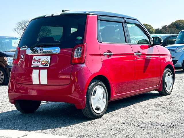ホンダ Ｎ−ＯＮＥ ６６０ Ｇ Ｌパッケージ H25年 (九州・沖縄) 99