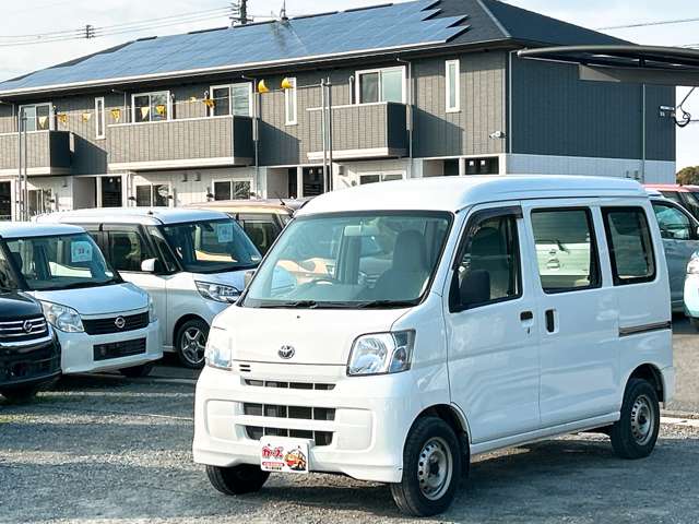 トヨタ ピクシスバン ６６０ スペシャル H28年 (九州・沖縄) 99
