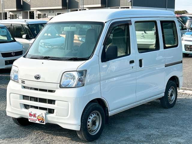 トヨタ ピクシスバン ６６０ スペシャル H28年 (九州・沖縄) 99