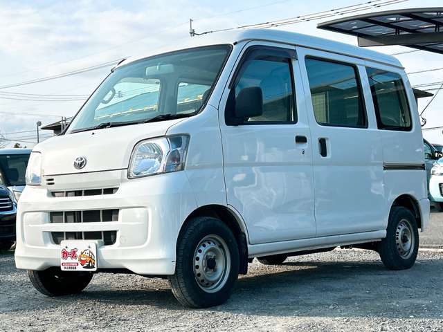 トヨタ ピクシスバン ６６０ スペシャル H28年 (九州・沖縄) 99