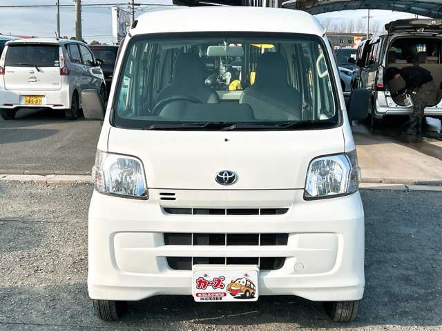 トヨタ ピクシスバン ６６０ スペシャル H28年 (九州・沖縄) 99