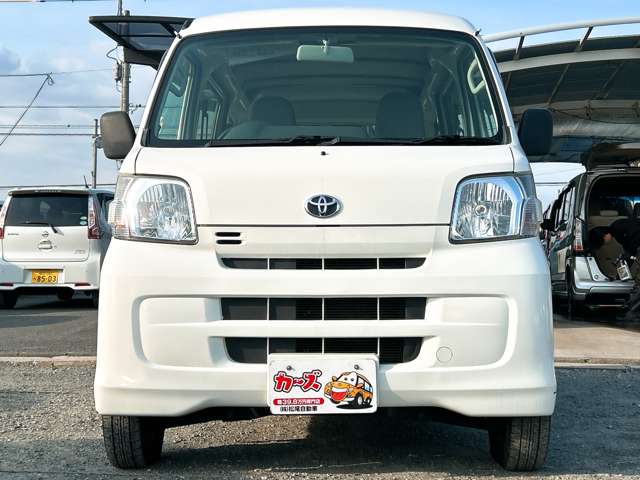 トヨタ ピクシスバン ６６０ スペシャル H28年 (九州・沖縄) 99