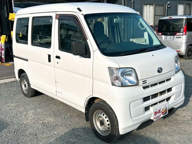 トヨタ ピクシスバン ６６０ スペシャル H28年 (九州・沖縄) 99