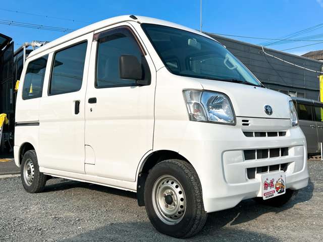 トヨタ ピクシスバン ６６０ スペシャル H28年 (九州・沖縄) 99