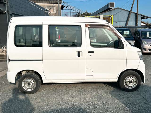 トヨタ ピクシスバン ６６０ スペシャル H28年 (九州・沖縄) 99