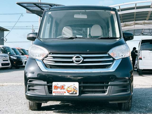日産 デイズ　ルークス ６６０ Ｓ H29年 (九州・沖縄) 99