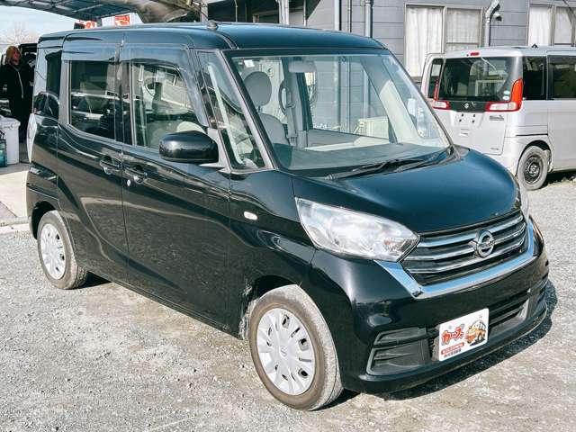 日産 デイズ　ルークス ６６０ Ｓ H29年 (九州・沖縄) 99