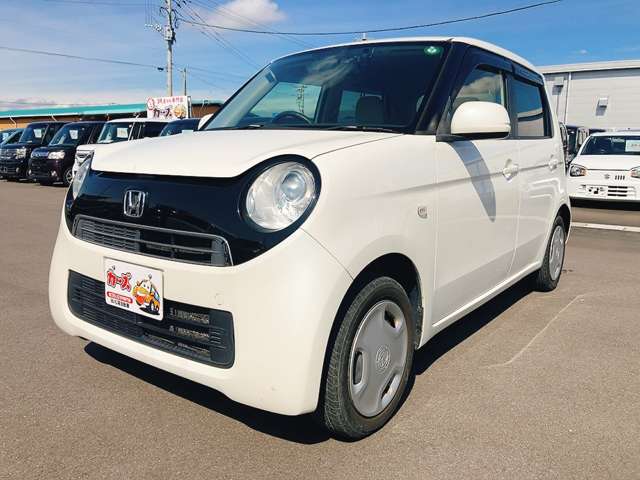 ホンダ Ｎ−ＯＮＥ ６６０ Ｇ H26年 (九州・沖縄) 99
