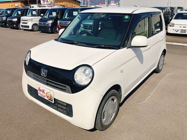 ホンダ Ｎ−ＯＮＥ ６６０ Ｇ H26年 (九州・沖縄) 99