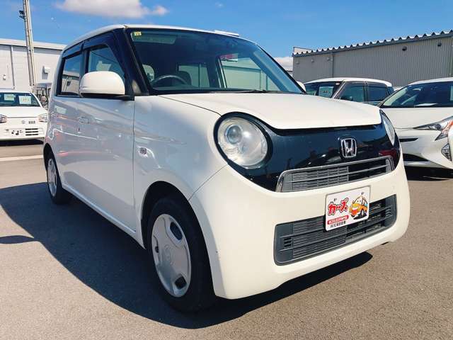 ホンダ Ｎ−ＯＮＥ ６６０ Ｇ H26年 (九州・沖縄) 99