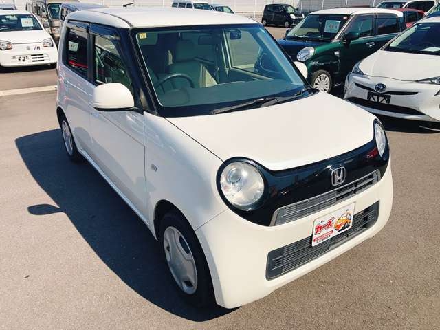 ホンダ Ｎ−ＯＮＥ ６６０ Ｇ H26年 (九州・沖縄) 99