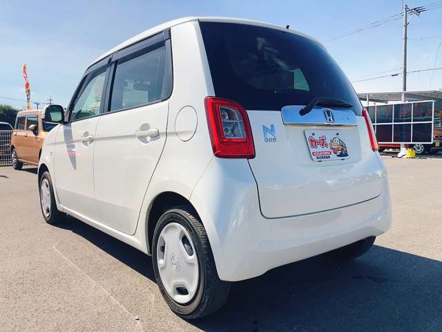 ホンダ Ｎ−ＯＮＥ ６６０ Ｇ H26年 (九州・沖縄) 99