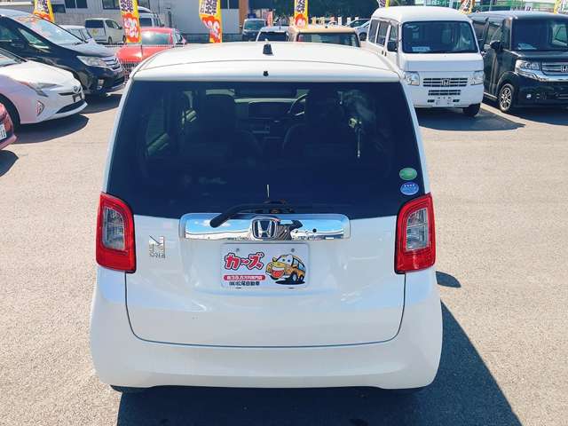 ホンダ Ｎ−ＯＮＥ ６６０ Ｇ H26年 (九州・沖縄) 99