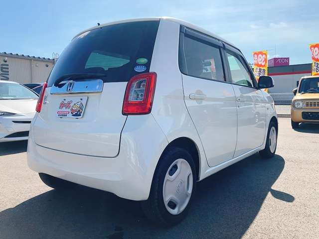 ホンダ Ｎ−ＯＮＥ ６６０ Ｇ H26年 (九州・沖縄) 99