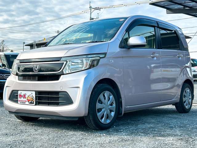 ホンダ Ｎ−ＷＧＮ ６６０ Ｇ H26年 (九州・沖縄) 99