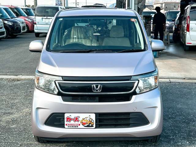 ホンダ Ｎ−ＷＧＮ ６６０ Ｇ H26年 (九州・沖縄) 99