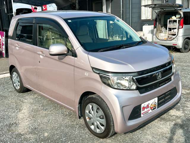 ホンダ Ｎ−ＷＧＮ ６６０ Ｇ H26年 (九州・沖縄) 99