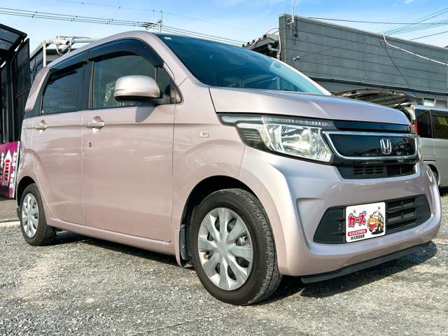 ホンダ Ｎ−ＷＧＮ ６６０ Ｇ H26年 (九州・沖縄) 99