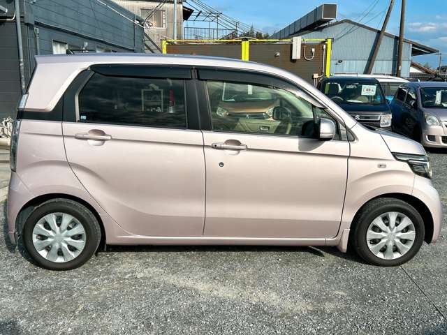 ホンダ Ｎ−ＷＧＮ ６６０ Ｇ H26年 (九州・沖縄) 99