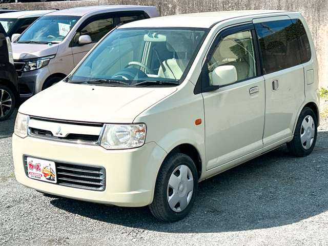 三菱 ｅＫワゴン ６６０ ＭＳ H19年 (九州・沖縄) 99