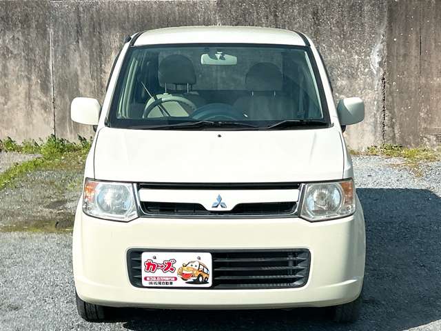 三菱 ｅＫワゴン ６６０ ＭＳ H19年 (九州・沖縄) 99