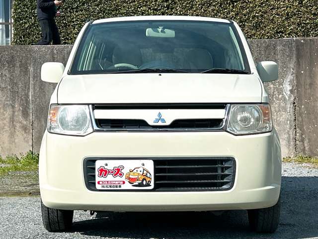 三菱 ｅＫワゴン ６６０ ＭＳ H19年 (九州・沖縄) 99
