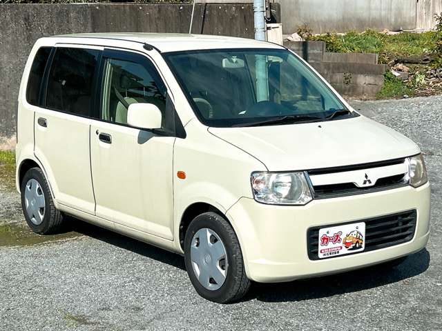 三菱 ｅＫワゴン ６６０ ＭＳ H19年 (九州・沖縄) 99