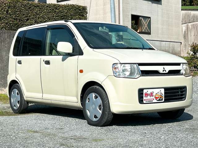 三菱 ｅＫワゴン ６６０ ＭＳ H19年 (九州・沖縄) 99