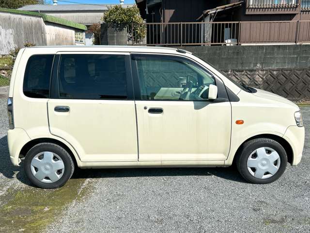 三菱 ｅＫワゴン ６６０ ＭＳ H19年 (九州・沖縄) 99