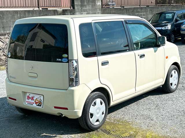 三菱 ｅＫワゴン ６６０ ＭＳ H19年 (九州・沖縄) 99