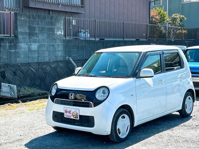 ホンダ Ｎ−ＯＮＥ ６６０ Ｇ H26年 (九州・沖縄) 99