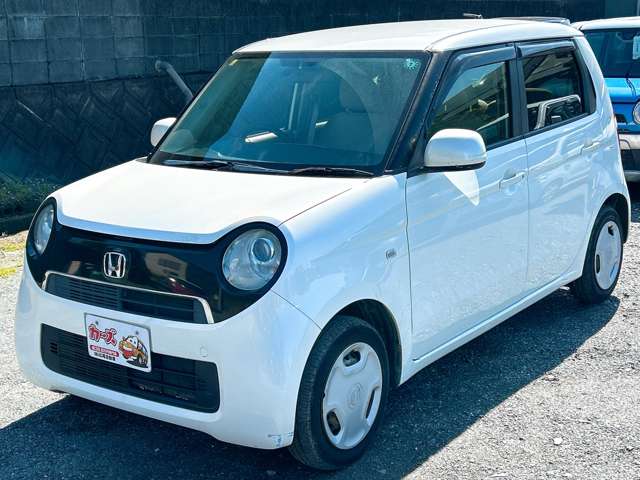 ホンダ Ｎ−ＯＮＥ ６６０ Ｇ H26年 (九州・沖縄) 99