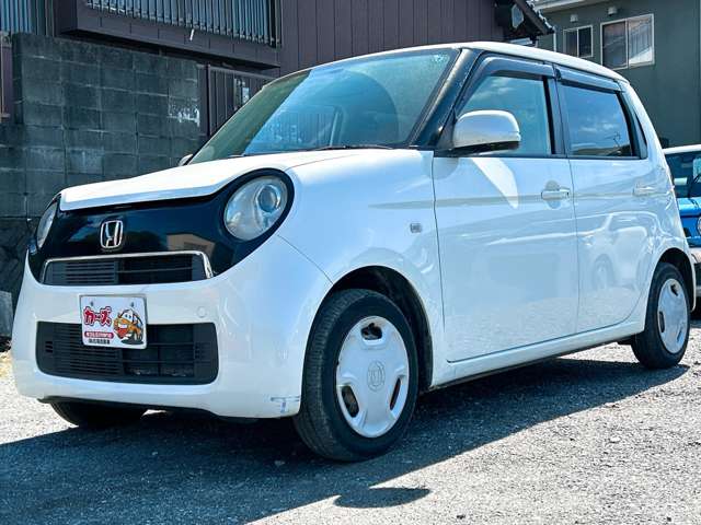 ホンダ Ｎ−ＯＮＥ ６６０ Ｇ H26年 (九州・沖縄) 99