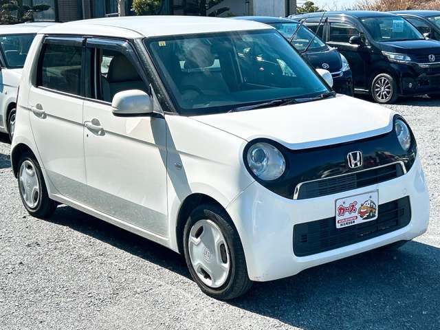 ホンダ Ｎ−ＯＮＥ ６６０ Ｇ H26年 (九州・沖縄) 99