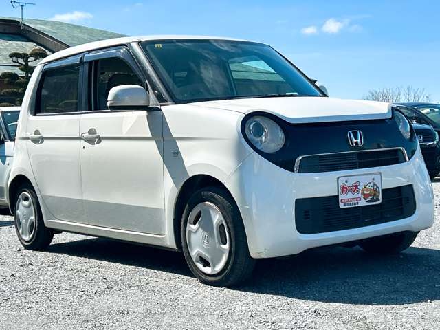 ホンダ Ｎ−ＯＮＥ ６６０ Ｇ H26年 (九州・沖縄) 99