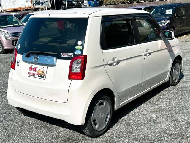 ホンダ Ｎ−ＯＮＥ ６６０ Ｇ H26年 (九州・沖縄) 99