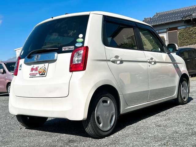 ホンダ Ｎ−ＯＮＥ ６６０ Ｇ H26年 (九州・沖縄) 99
