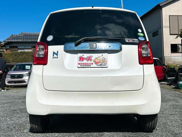 ホンダ Ｎ−ＯＮＥ ６６０ Ｇ H26年 (九州・沖縄) 99