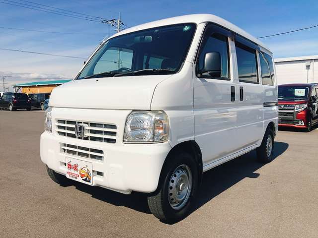 ホンダ アクティバン ６６０ ＳＤＸ H26年 (九州・沖縄) 99