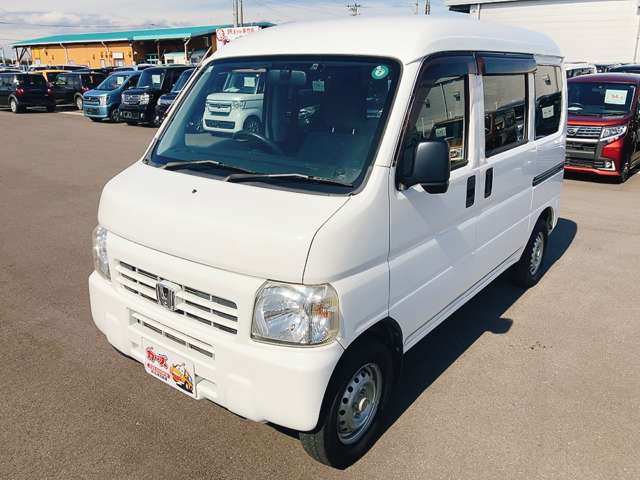 ホンダ アクティバン ６６０ ＳＤＸ H26年 (九州・沖縄) 99