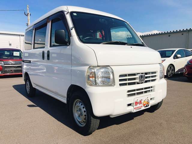 ホンダ アクティバン ６６０ ＳＤＸ H26年 (九州・沖縄) 99