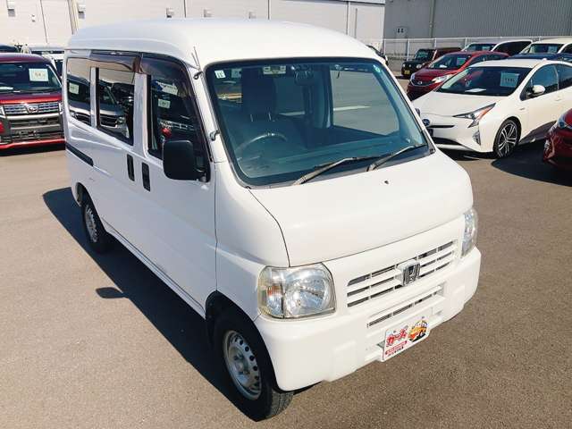 ホンダ アクティバン ６６０ ＳＤＸ H26年 (九州・沖縄) 99