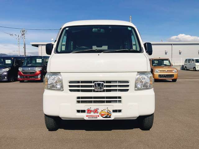 ホンダ アクティバン ６６０ ＳＤＸ H26年 (九州・沖縄) 99