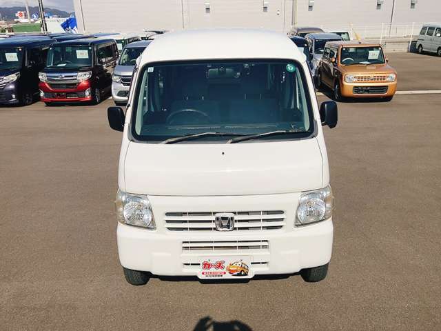 ホンダ アクティバン ６６０ ＳＤＸ H26年 (九州・沖縄) 99